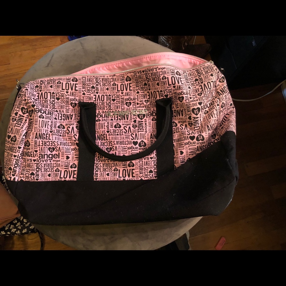 Vs weekend bag